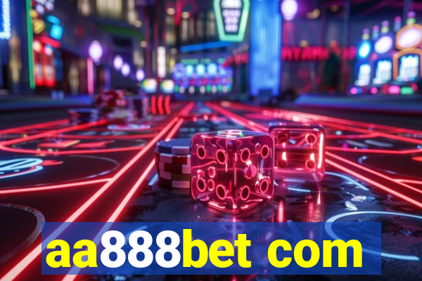 aa888bet com